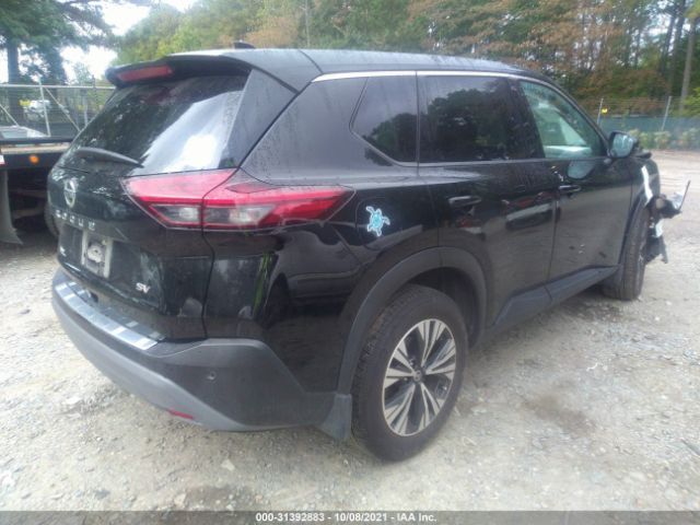 JN8AT3BA8MW009992  nissan rogue 2021 IMG 3