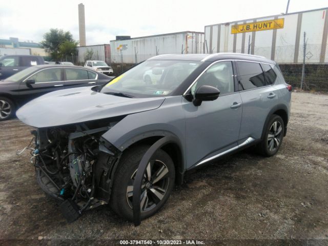 JN8AT3DD1MW305797  nissan rogue 2021 IMG 1