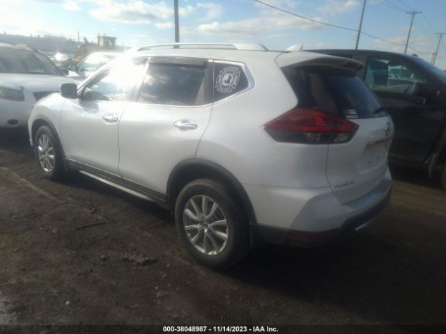 KNMAT2MV0LP531174  nissan rogue 2020 IMG 2