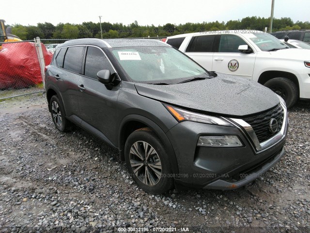 5N1AT3BA7MC750918  nissan rogue 2021 IMG 0