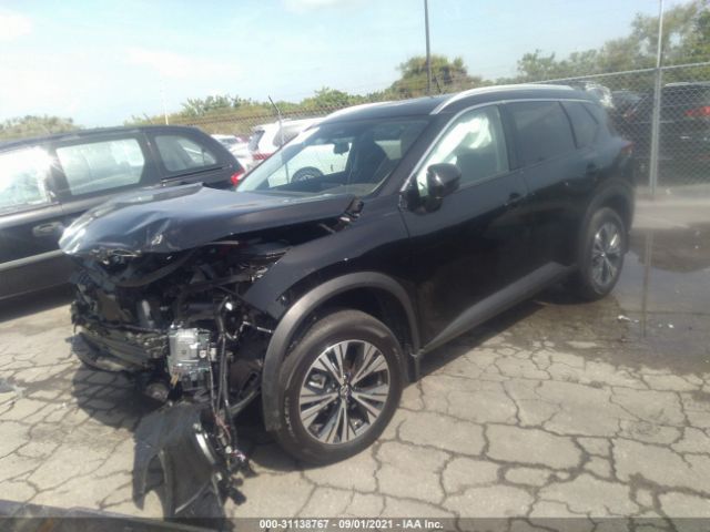 5N1AT3BA8MC766089  nissan rogue 2021 IMG 1