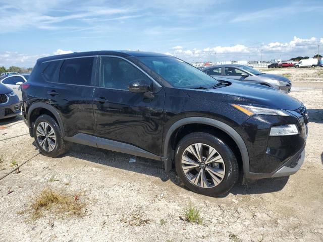 5N1BT3BA6NC727152  nissan rogue 2022 IMG 3