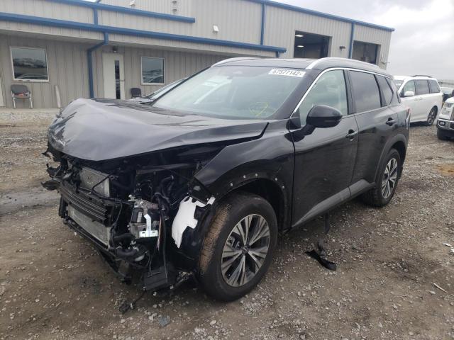 5N1BT3BB5NC707984  nissan rogue 2022 IMG 0