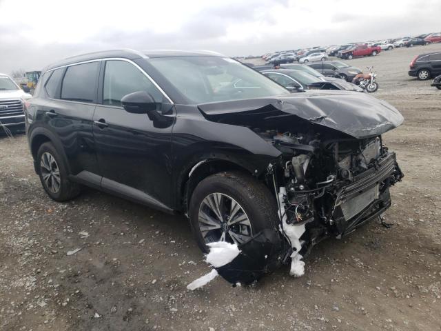 5N1BT3BB5NC707984  nissan rogue 2022 IMG 3