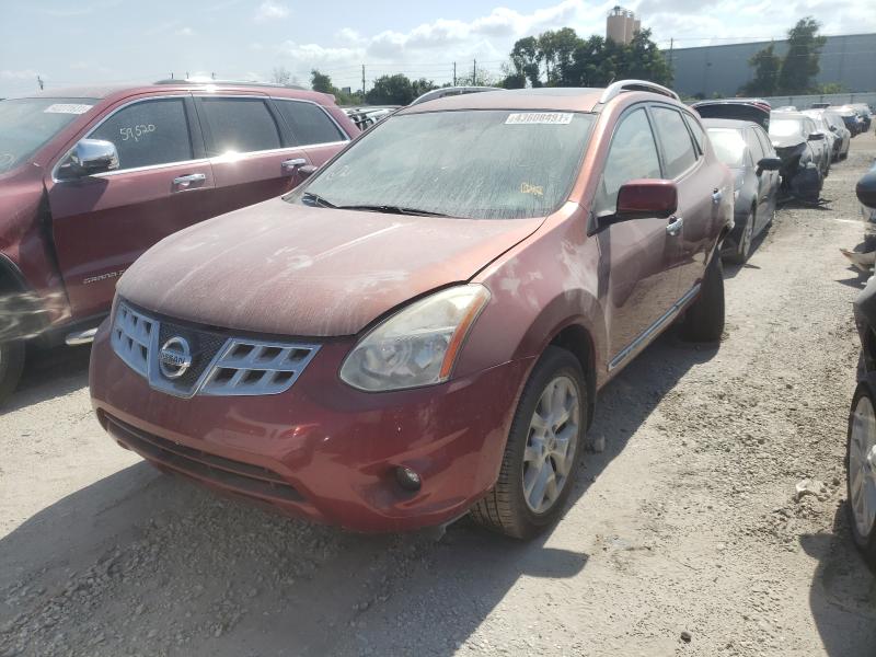 JN8AS5MT3CW297755  nissan rogue s 2012 IMG 1