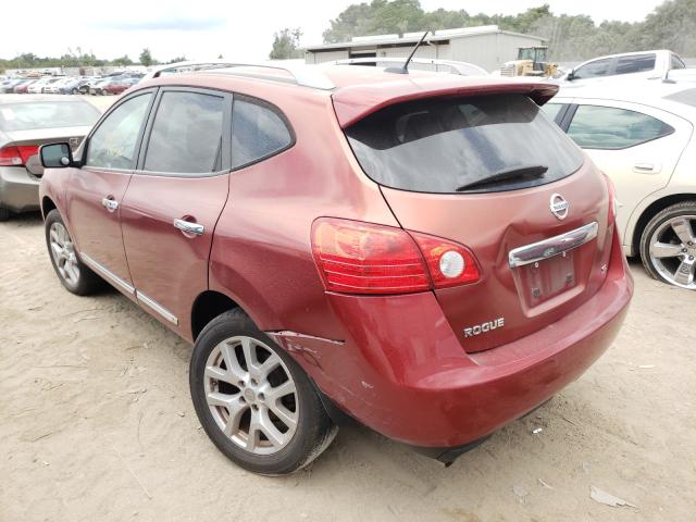 JN8AS5MT3CW297755  nissan rogue s 2012 IMG 2