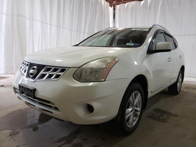 JN8AS5MV2DW123484  nissan rogue s 2013 IMG 1