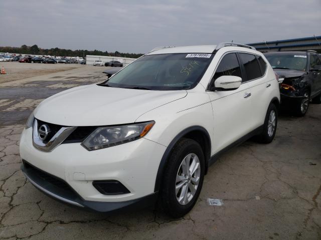 5N1AT2ML7EC753862  nissan rogue s 2014 IMG 1