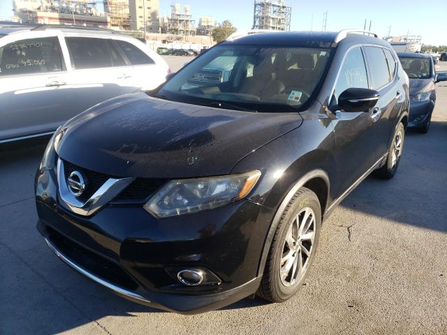 5N1AT2MT0EC850630  nissan rogue s 2014 IMG 1