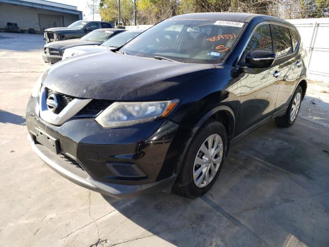 5N1AT2MT2EC859331  nissan rogue s 2014 IMG 1