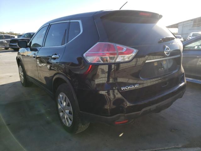 5N1AT2MT2EC859331  nissan rogue s 2014 IMG 2