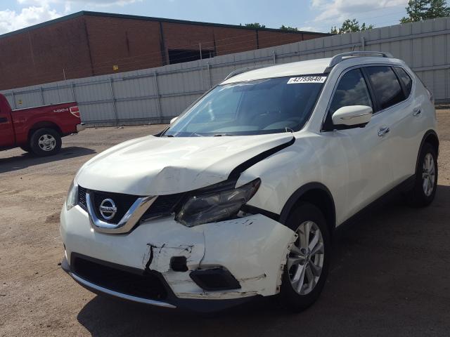 5N1AT2MT4EC818666  nissan rogue s 2014 IMG 1