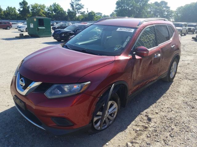 5N1AT2MT5EC873157  nissan rogue s 2014 IMG 1