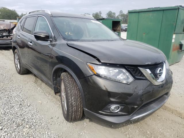 5N1AT2MTXEC863935  nissan rogue s 2014 IMG 0