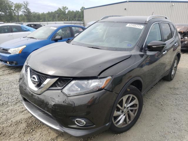 5N1AT2MTXEC863935  nissan rogue s 2014 IMG 1