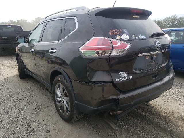 5N1AT2MTXEC863935  nissan rogue s 2014 IMG 2