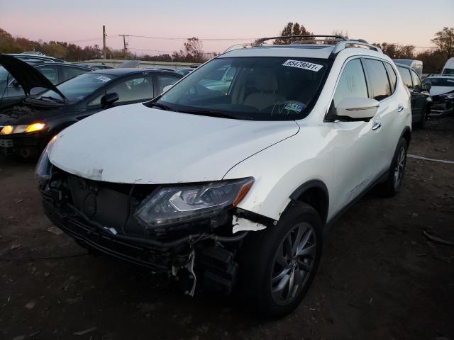 5N1AT2MV0EC826989  nissan rogue s 2014 IMG 1