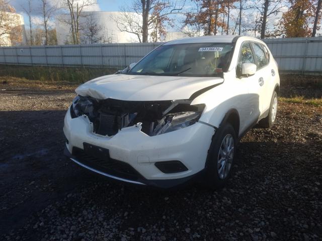 5N1AT2MV0EC852041  nissan rogue s 2014 IMG 1