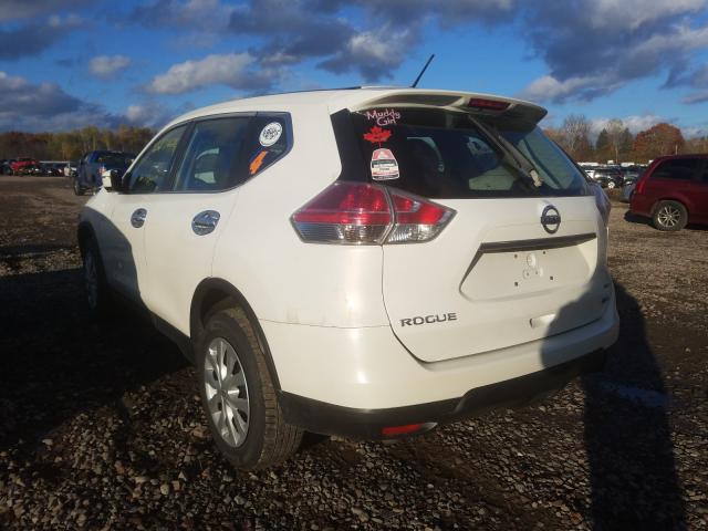 5N1AT2MV0EC852041  nissan rogue s 2014 IMG 2