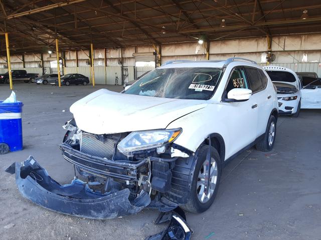 5N1AT2MV0EC852797  nissan rogue s 2014 IMG 1