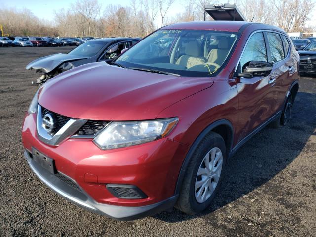 5N1AT2MV1EC775342  nissan rogue s 2014 IMG 1