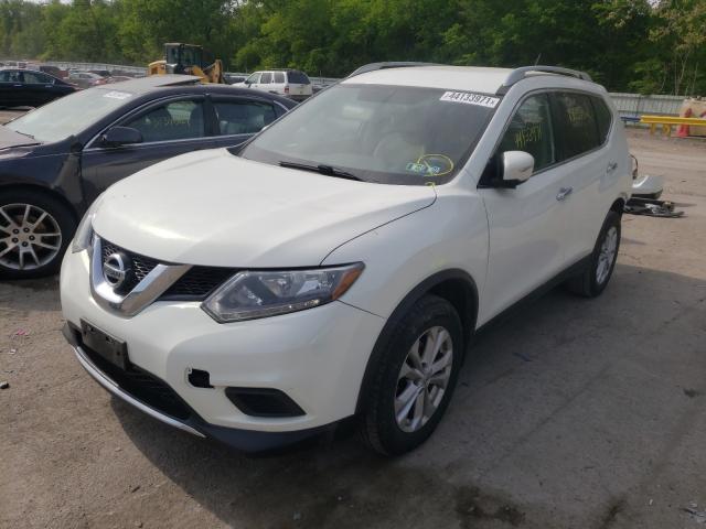 5N1AT2MV1EC858429  nissan rogue s 2014 IMG 1