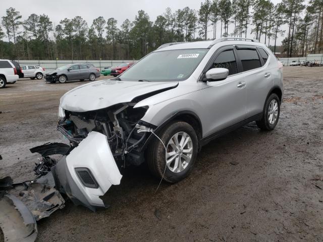 5N1AT2MV4EC772144  nissan rogue s 2014 IMG 1