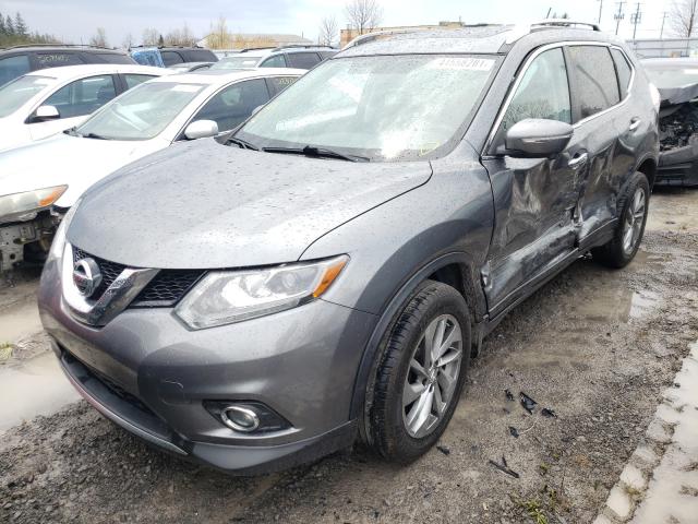 5N1AT2MV4EC790143  nissan rogue s 2014 IMG 1