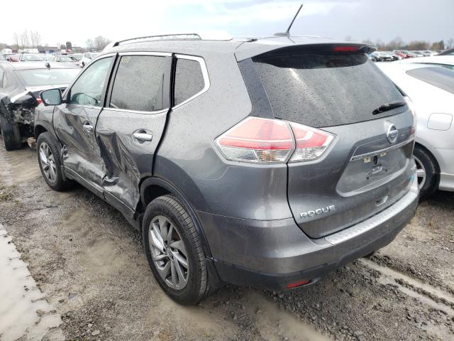 5N1AT2MV4EC790143  nissan rogue s 2014 IMG 2