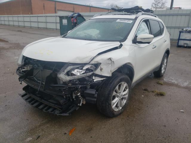 5N1AT2MV5EC753747  nissan rogue s 2014 IMG 1