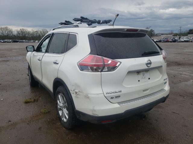 5N1AT2MV5EC753747  nissan rogue s 2014 IMG 2