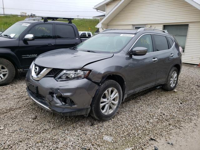 5N1AT2MV8EC803573  nissan rogue s 2014 IMG 1