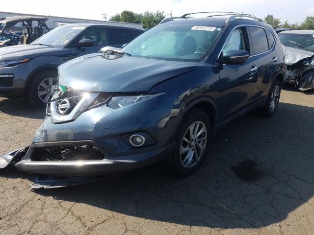 5N1AT2MV9EC854077  nissan rogue s 2014 IMG 1