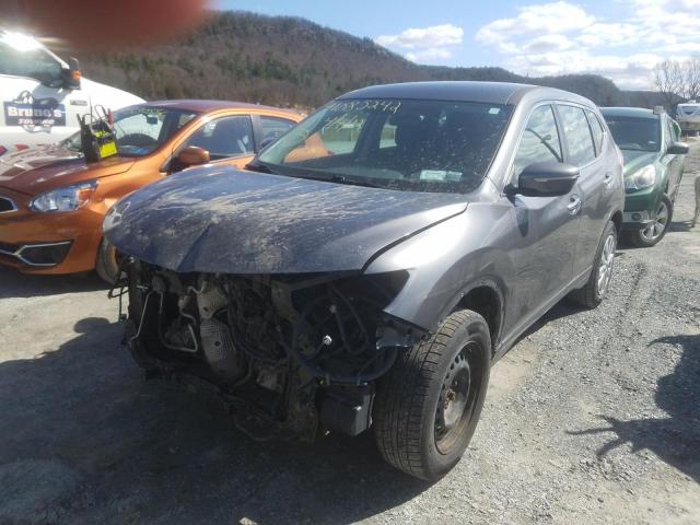 5N1AT2MV9EC872398  nissan rogue s 2014 IMG 1