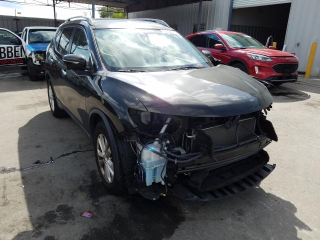 5N1AT2MT0FC769614  nissan rogue s 2015 IMG 0