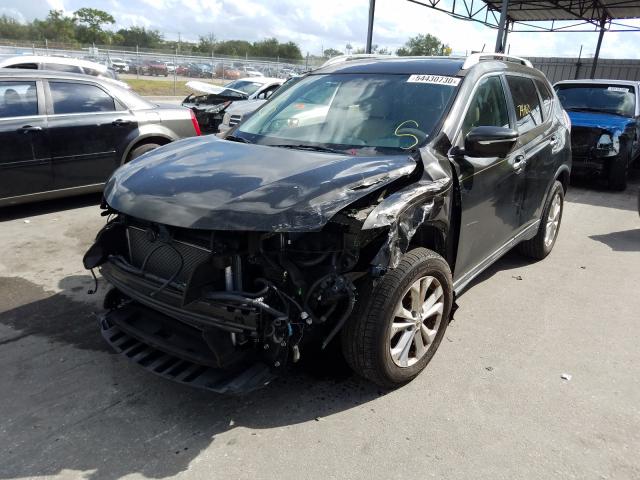 5N1AT2MT0FC769614  nissan rogue s 2015 IMG 1