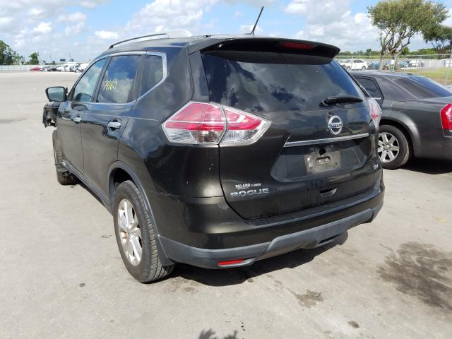 5N1AT2MT0FC769614  nissan rogue s 2015 IMG 2