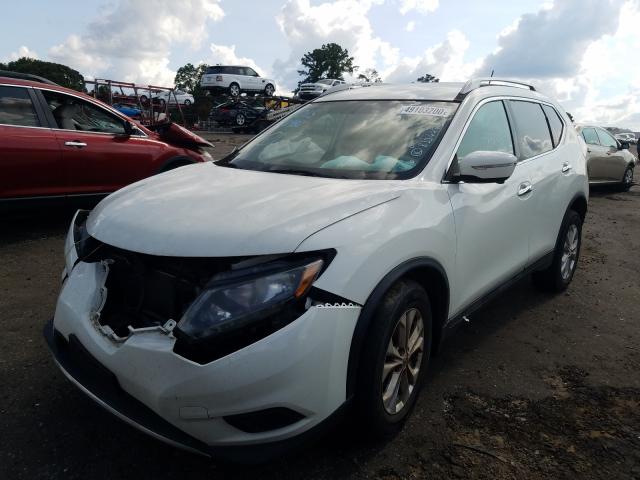 5N1AT2MT1FC833627  nissan rogue s 2015 IMG 1