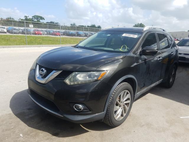 5N1AT2MT2FC782266  nissan rogue s 2015 IMG 1