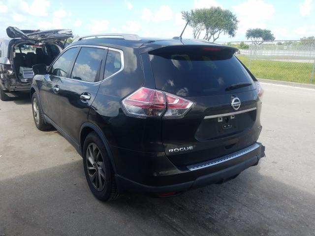 5N1AT2MT2FC782266  nissan rogue s 2015 IMG 2