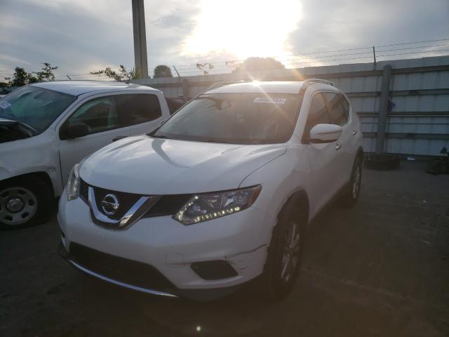 5N1AT2MT2FC795843  nissan rogue s 2015 IMG 1