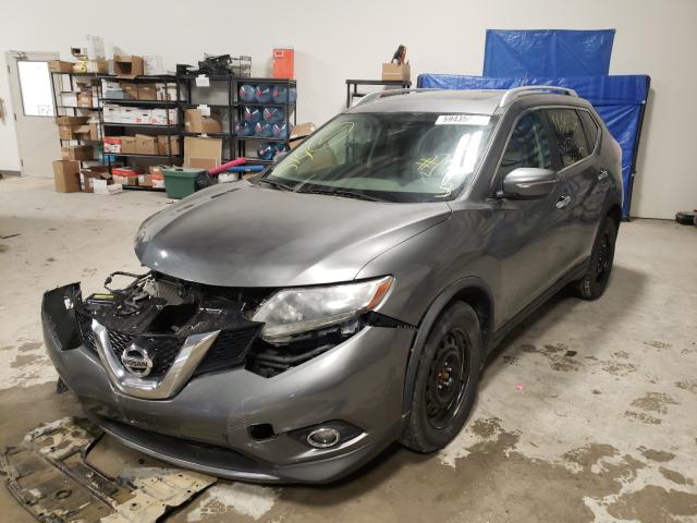 5N1AT2MT3FC791350  nissan rogue s 2015 IMG 1