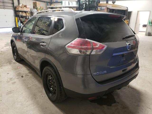 5N1AT2MT3FC791350  nissan rogue s 2015 IMG 2