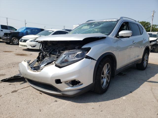 5N1AT2MT8FC765343  nissan rogue s 2015 IMG 1