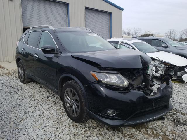 5N1AT2MTXFC894667  nissan rogue s 2015 IMG 0