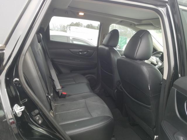 5N1AT2MTXFC894667  nissan rogue s 2015 IMG 5