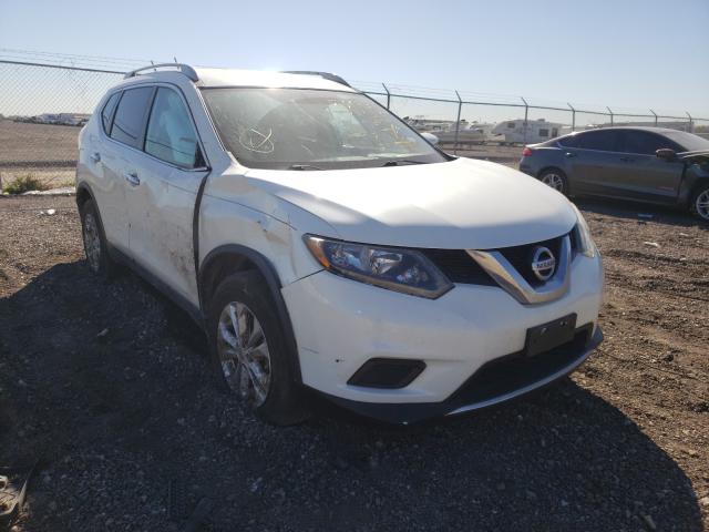 5N1AT2MV0FC766567  nissan rogue s 2015 IMG 0