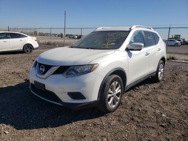 5N1AT2MV0FC766567  nissan rogue s 2015 IMG 1