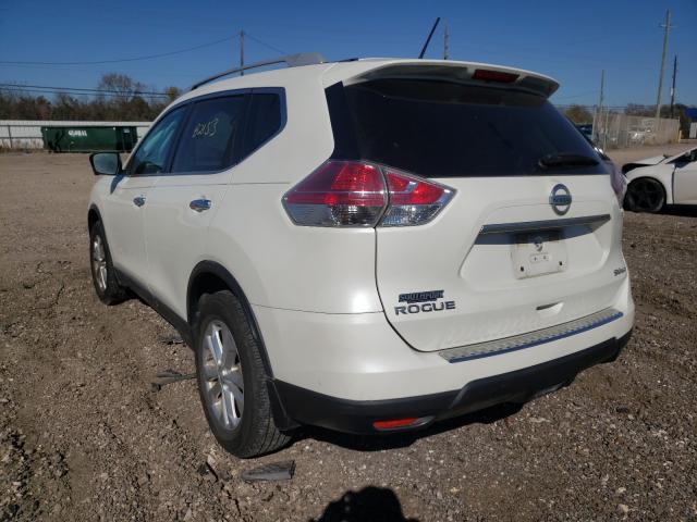 5N1AT2MV0FC766567  nissan rogue s 2015 IMG 2