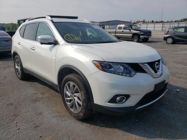 5N1AT2MV0FC851585  nissan rogue s 2015 IMG 0